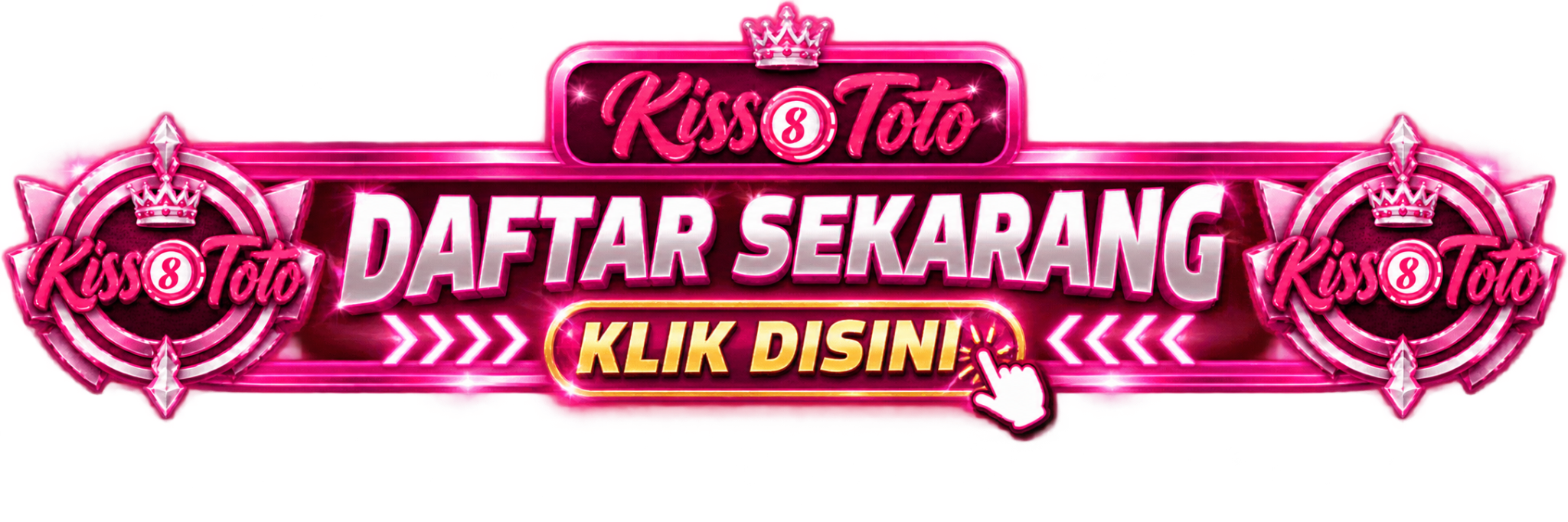 KISS8TOTO